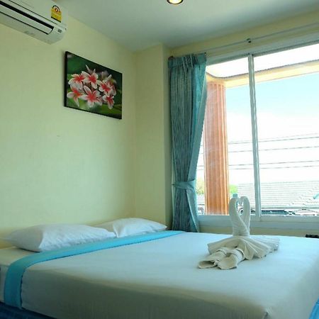 Krabi Marina Seaview Otel Dış mekan fotoğraf