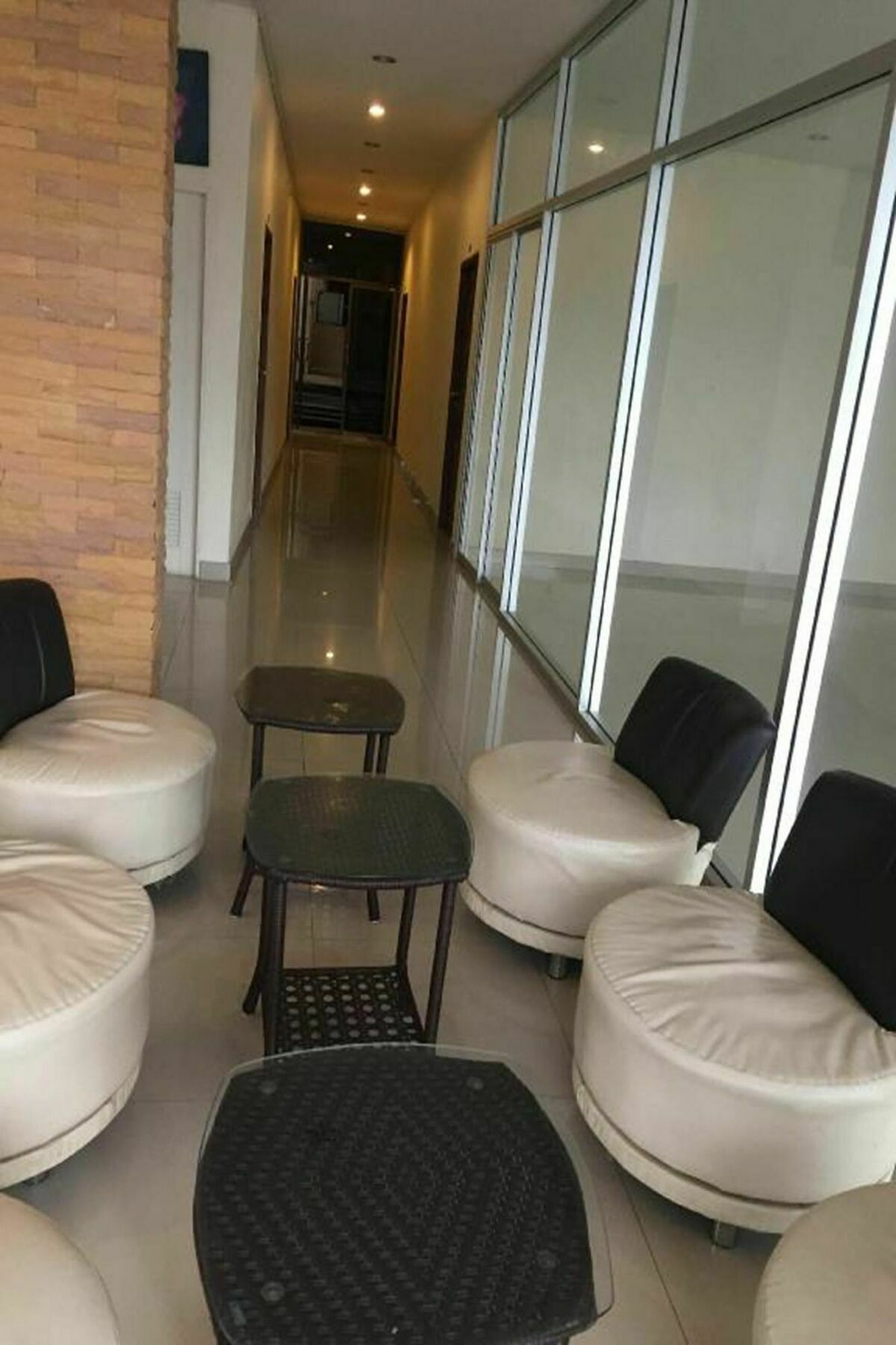 Krabi Marina Seaview Otel Dış mekan fotoğraf