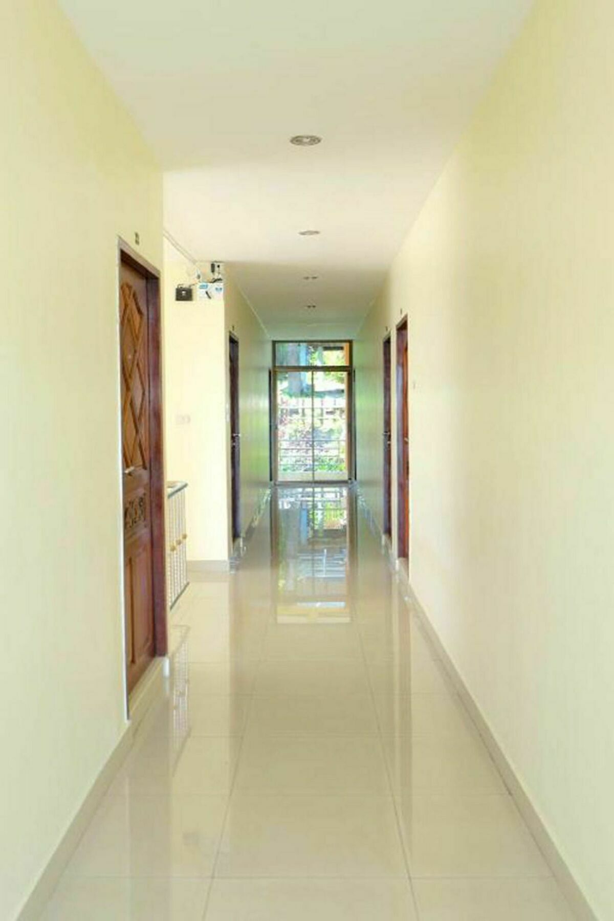 Krabi Marina Seaview Otel Dış mekan fotoğraf